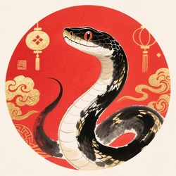 Snake Zodiac